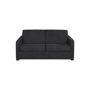 Canapé Convertible Express Numéro Un Graphite 140 x 190