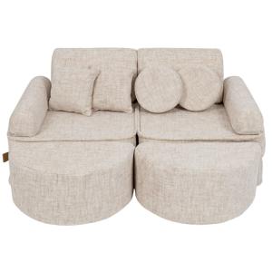 Canapé Pocket 120 cm 12 pcs