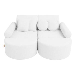 Canapé Pocket 120 cm  tte 12 pcs