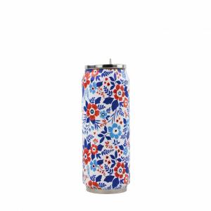 Canette isotherme - 500 ml - Jardin des Tuileries