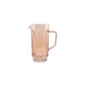 Carafe 110cl brun