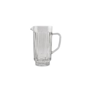 Carafe 110cl gris