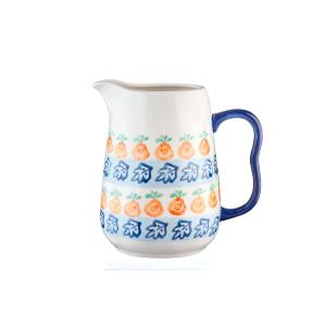 Carafe  170cl - Agrume