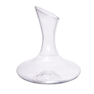 Carafe à canter   1,45L transparent en verre