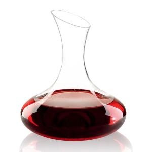 Carafe à décanter 1,1L en verre