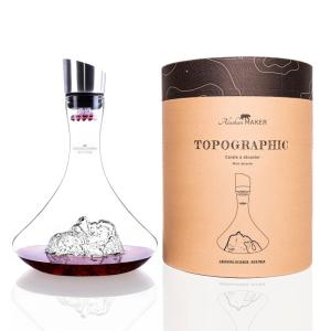 Carafe à décanter le vin Grossglockner