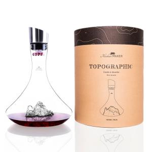 Carafe à décanter le vin Tofane