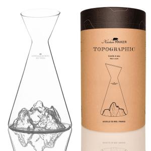 Carafe à eau Aiguille du Midi