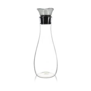 Carafe à eau en verre 1,2L