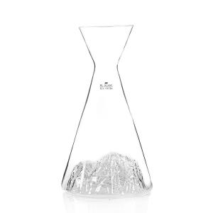 Carafe à eau Mont Blanc