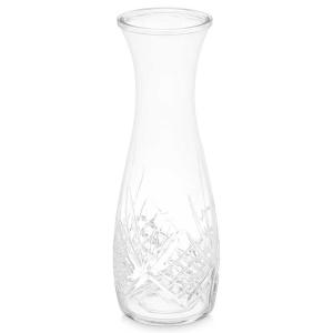 Carafe à jus de fruits ou eau en verre 1L