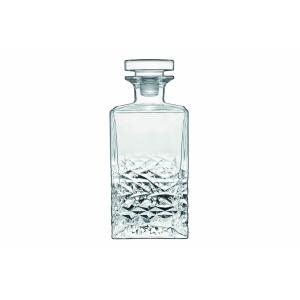 Carafe à whisky en Cristallin, transparent, 75 cl