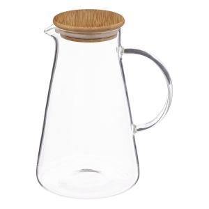 Carafe bambou 1,5L