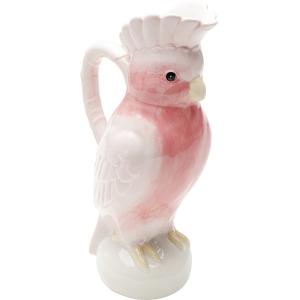 Carafe cacatoès Kare Design