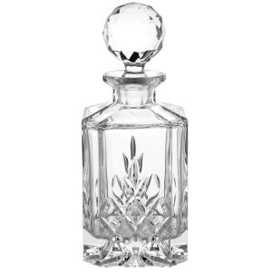 Carafe en verre taillé 0,8L