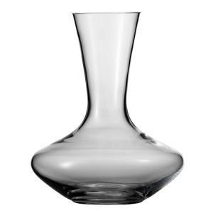 Carafe en verre  transparent 750 ml