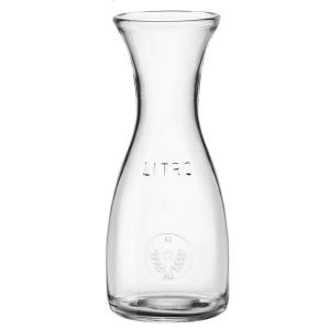 Carafe misura 1l