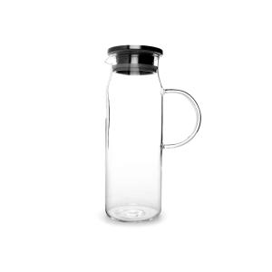 Carafe transparent en verre 150cl