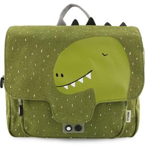 Cartable A4 maternelle MR. DINO