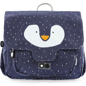 Cartable A4 maternelle MR. PENGUIN