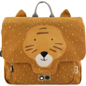 Cartable A4 maternelle MR. TIGER