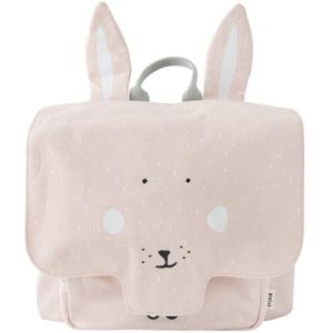 Cartable A4 maternelle MRS. RABBIT