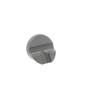 Casier gris 6x6x4cm