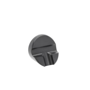 Casier noir 6x6x4cm