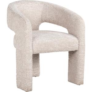 Chaise Belle en ignifuge Stoelen