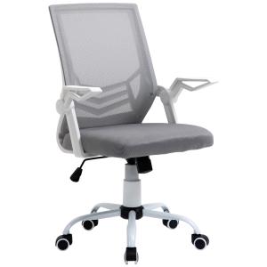 Chaise de bureau ergonomique support lombaires accoudoirs r…