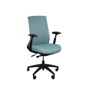 Chaise de bureau pivotante Mint