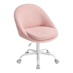 Chaise de bureau réglable en hauteur pour bureau chambre ro…