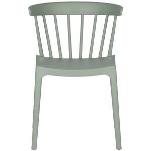 chaise de Jardin Vert Jade