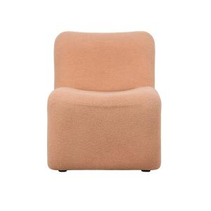 Chaise nounours brun 87x64x70cm