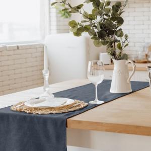 Chemin de table texan 50x135 cm