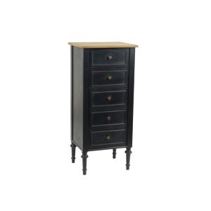 Chiffonnier à 5 tiroirs