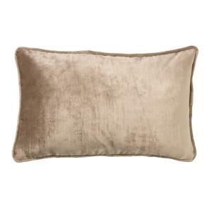 CHLOE  Coussin  30x50 cm Pumice Stone  Beige  Hoii  Avec un…