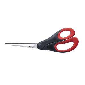 Ciseaux universel rouges 24 cm
