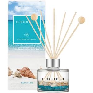 Cocodor wellness 190ml parfum bien-être