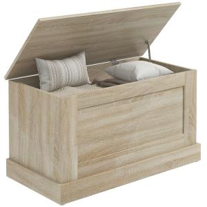 Coffre rangement charnière sécurité bois bois naturel 字符数：4…