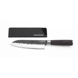 Coffret couteau santoku 29,5cm