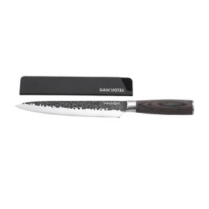 Coffret couteau trancher 32,5 cm