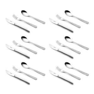 Coffret de service entremets 18 pièces SIGNATURE