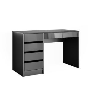 Coiffeuse  Anthracite 120x75cm