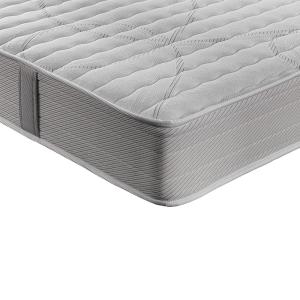 Colchón juvenil muelles avanzados, Viscofoam 22cm, antiácar…