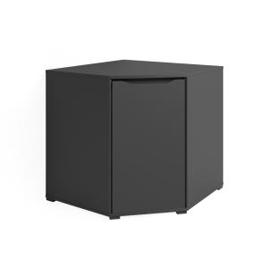 Commode, Anthracite 78 x 76.6cm