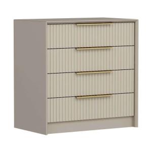 Commode en aggloméré kale