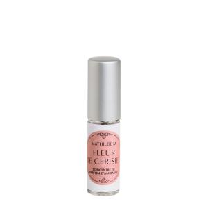 Concentré de parfum d'ambiance 4 ml - Fleur de Cerisier