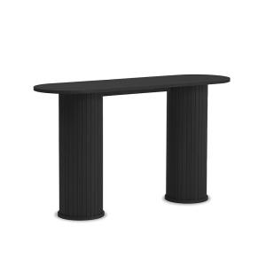 Console bois 113x75cm