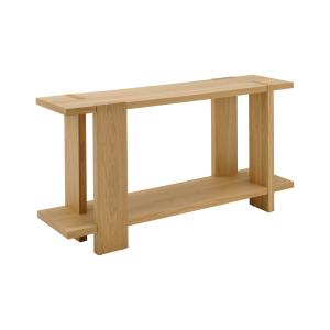 Console bois Aimée CAMIF